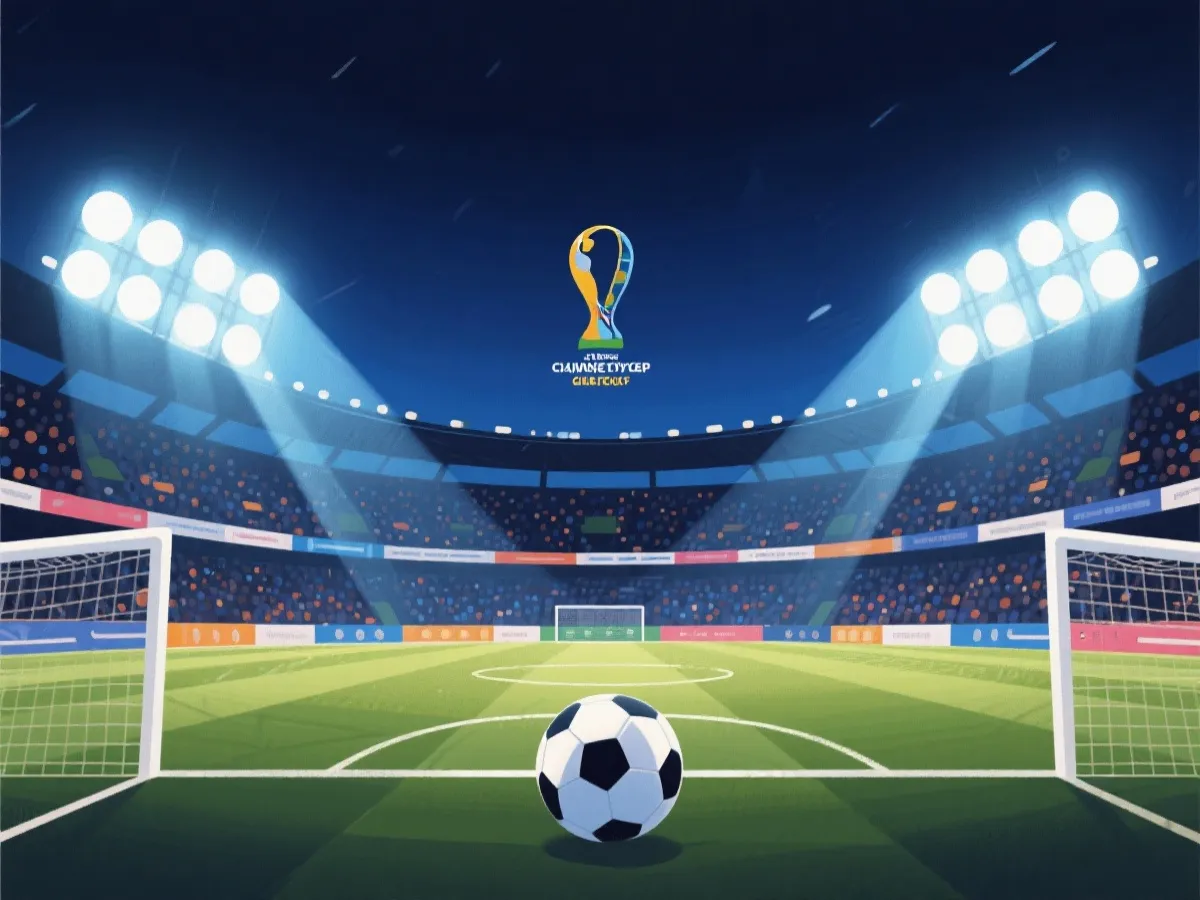 2026世界杯官方投注与赔率分析平台