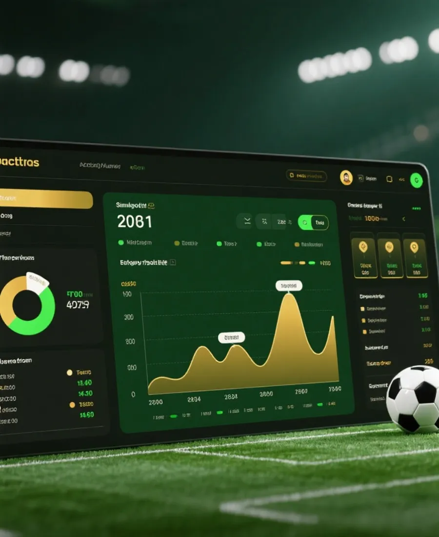 赔率与盘口盘口分析配图