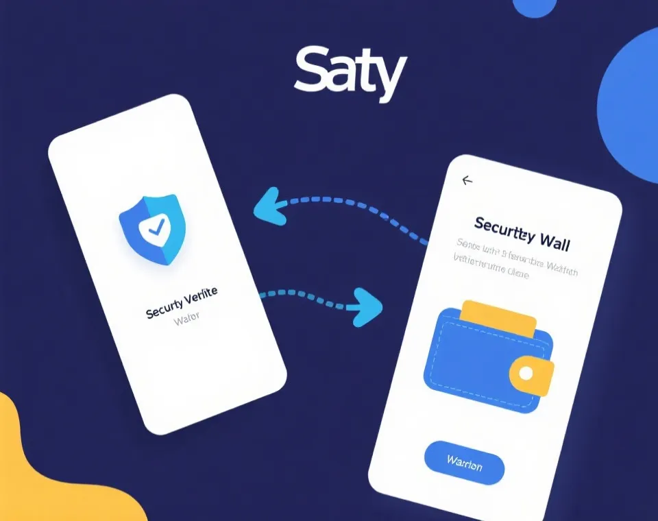 支付流程示意图